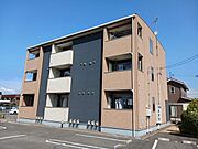 東福山駅よりバス21分 徒歩5分 2階 築13年1ヶ月の賃貸物件