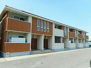 グレイス・パラッツォＡ 2階 築13年9ヶ月の賃貸物件