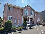 プラダハイツB 1階 築26年7ヶ月の賃貸物件