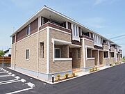 万能倉駅よりバス25分 徒歩14分 2階 築7年6ヶ月の賃貸物件