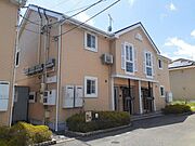 メゾンリーブルＢ 2階 築23年10ヶ月の賃貸物件