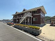 いずえ駅より徒歩9分 2階 築22年5ヶ月の賃貸物件