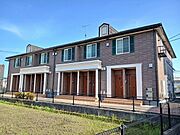 クリスタルコート 2階 築17年の賃貸物件