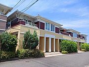 早雲の里荏原駅より徒歩4分 2階 築18年8ヶ月の賃貸物件