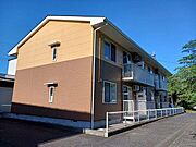 タガミハイム 2階 築22年8ヶ月の賃貸物件