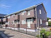 フローレンス2005 1階 築21年の賃貸物件