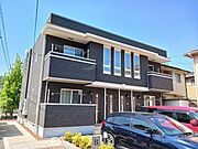 いずえ駅より徒歩4分 2階 築8年11ヶ月の賃貸物件