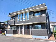 いずえ駅より徒歩4分 2階 築8年11ヶ月の賃貸物件