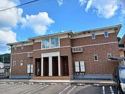 子守唄の里高屋駅より徒歩12分 2階 築12年5ヶ月の賃貸物件