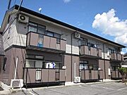 ガーデンエスプラネード 2階 築28年10ヶ月の賃貸物件