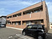 グランコスモＢ 1階 築7年7ヶ月の賃貸物件