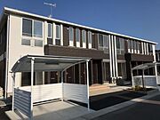  1階 築4年2ヶ月の賃貸物件