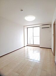 JR山陽本線 松永駅 バス5分 南松永下車 徒歩10分の賃貸マンション 3階1Kのリビング/ダイニング