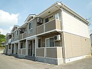 尾道駅よりバス12分 徒歩10分 1階 築23年5ヶ月の賃貸物件