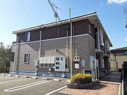 道上駅より徒歩5分 2階 築8年10ヶ月の賃貸物件