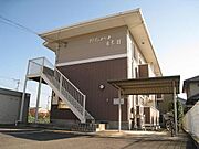 フリーダムスペース亜未２ 2階 築24年8ヶ月の賃貸物件