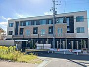 備後本庄駅より徒歩16分 2階 築5年11ヶ月の賃貸物件