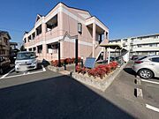  1階 築26年6ヶ月の賃貸物件