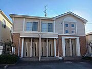 Jカントリーハイツ 1階 築21年3ヶ月の賃貸物件