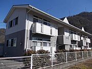 ブリーズコート 1階 築24年8ヶ月の賃貸物件