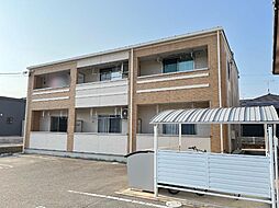 JR山陽本線 松永駅 徒歩12分の賃貸アパート