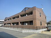  2階 築20年8ヶ月の賃貸物件