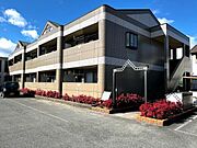 エルトハイムS 2階 築26年の賃貸物件