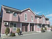 サンハイムC 1階 築26年3ヶ月の賃貸物件