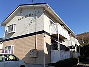 カームネス福山B 2階 築30年9ヶ月の賃貸物件