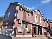 ルミエールＡ 1階 築25年1ヶ月の賃貸物件