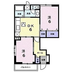 JR福塩線 備後本庄駅 徒歩15分 1階/-