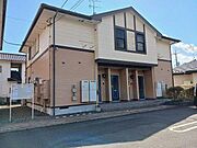 アップロードB 2階 築20年9ヶ月の賃貸物件