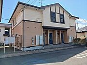 アップロードB 2階 築21年の賃貸物件