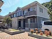 フォンテーヌD 1階 築22年6ヶ月の賃貸物件