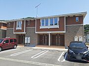 福山駅よりバス45分 徒歩7分 1階 築11年3ヶ月の賃貸物件