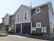 ヴェルドミール21 1階 築25年8ヶ月の賃貸物件