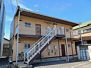 シティハイツ藤井 2階 築37年2ヶ月の賃貸物件