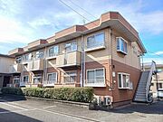 サンラビアン川口C 1階 築31年6ヶ月の賃貸物件