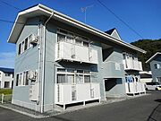 サニーハウスA 2階 築22年10ヶ月の賃貸物件