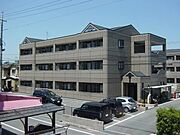  3階 築18年11ヶ月の賃貸物件