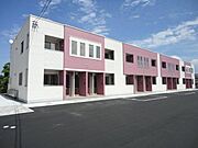 サンコートＫII 1階 築11年3ヶ月の賃貸物件