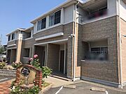  2階 築17年10ヶ月の賃貸物件