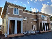 松永駅よりバス5分 徒歩9分 1階 築19年10ヶ月の賃貸物件