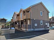 福山駅よりバス20分 徒歩4分 2階 築26年5ヶ月の賃貸物件