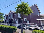 東尾道駅より徒歩10分 2階 築25年9ヶ月の賃貸物件