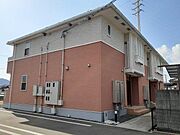 近田駅より徒歩6分 2階 築7年7ヶ月の賃貸物件