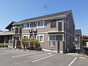 福山駅よりバス21分 徒歩3分 2階 築21年7ヶ月の賃貸物件