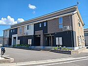 フィリップ・シャトリエI 2階 築5年5ヶ月の賃貸物件