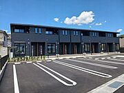 ドウェルナルシサス 1階 新築の賃貸物件