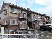 ＥＳＴＡＴＥＰＥＡＲＬ１ｓｔ 2階 築32年9ヶ月の賃貸物件